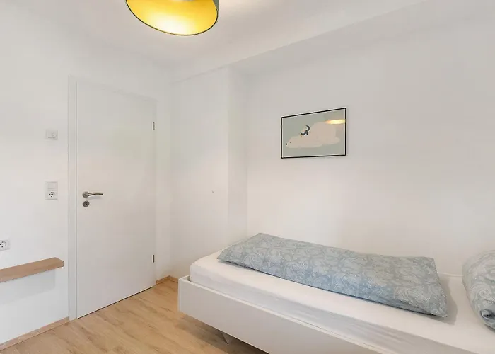 Apartmán Familie Schauerte Schmallenberg